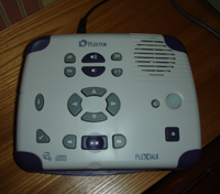Lecteur Daisy Plextalk PTN1
